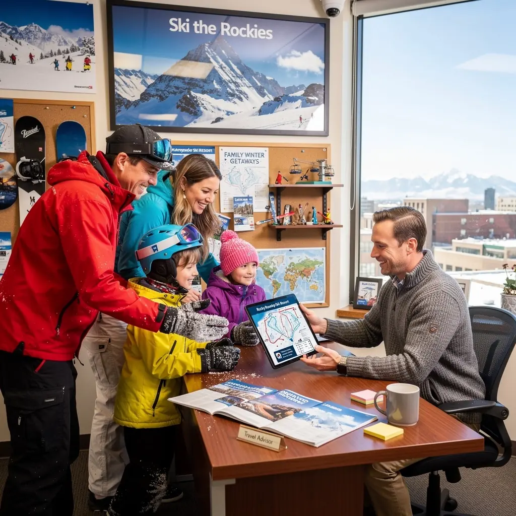 Osoba przeglądająca aplikację mobilną z informacjami o transporcie publicznym.