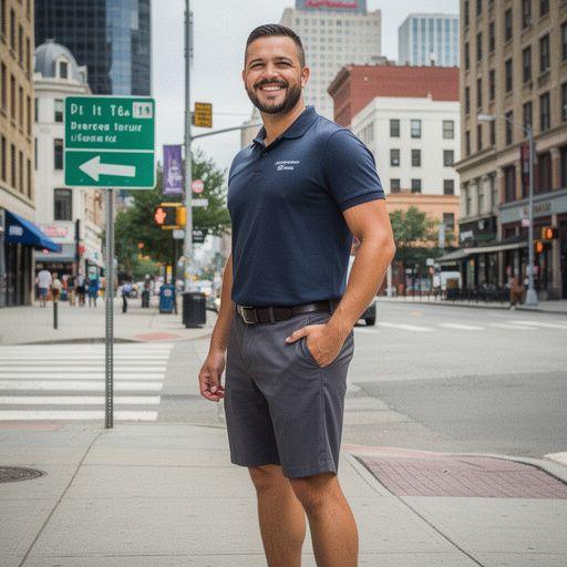 Michał Wiśniewski - Doradca ds. transitu